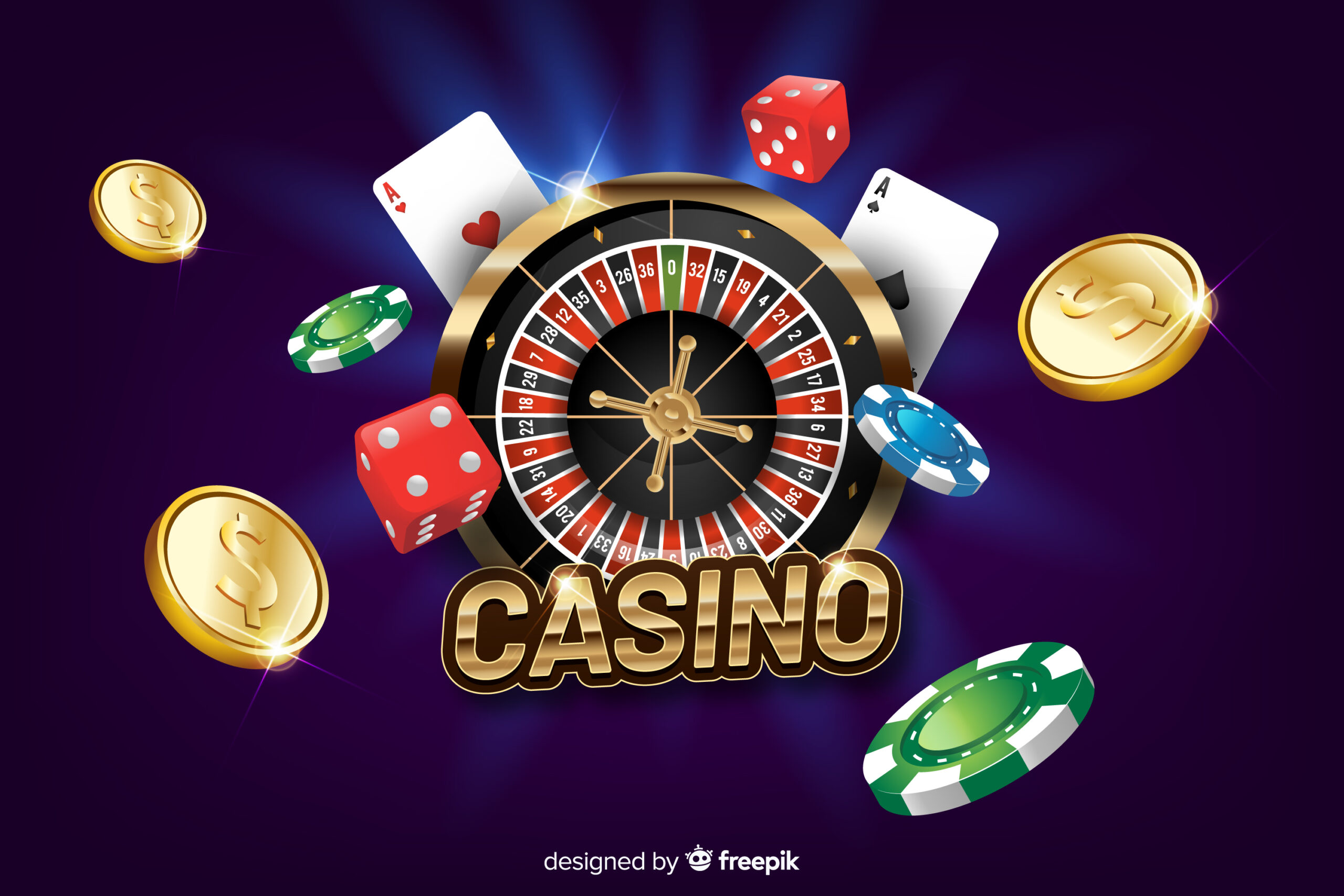 Best online casino on